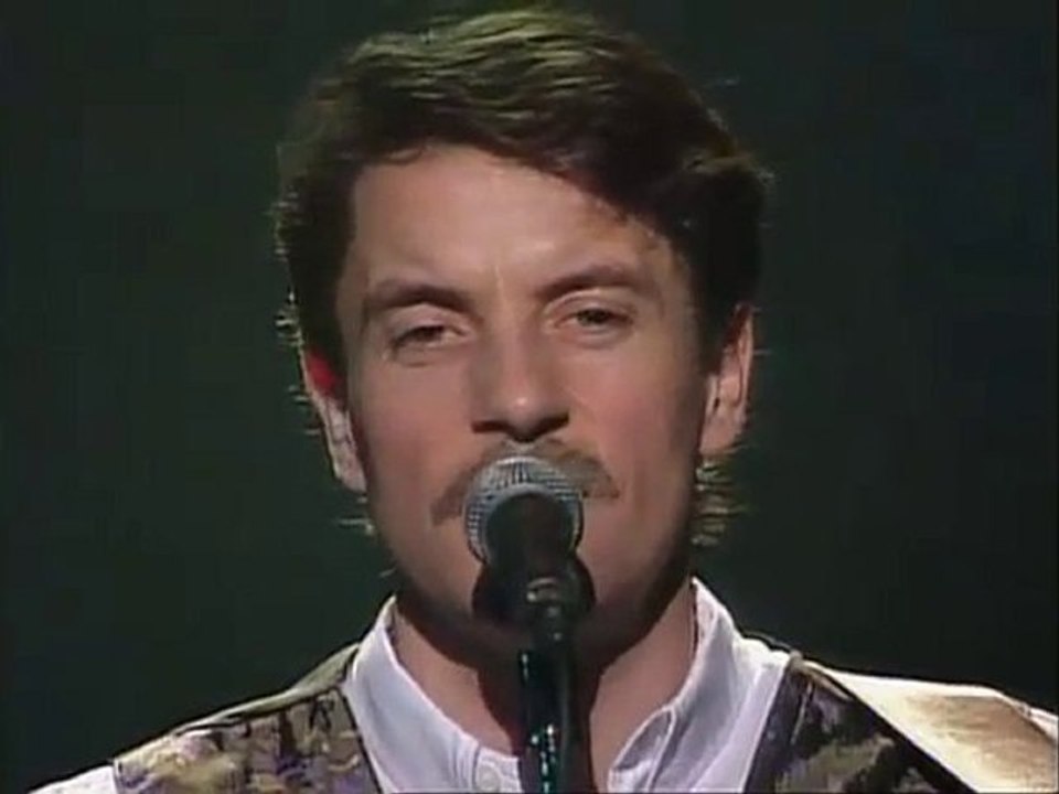 Francis Cabrel - C'était l'hiver