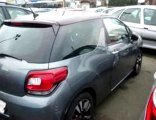 Citroen Ds3 à vendre sur vivalur.fr