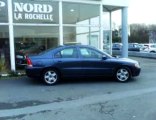 Volvo S60 à vendre sur vivalur.fr