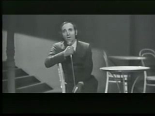 Yesterday when I was young