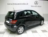 Mercedes Classe b à vendre sur vivalur.fr