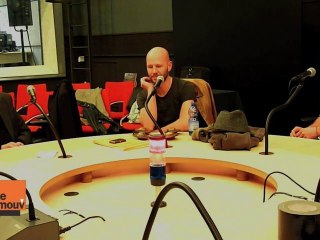 Radiosofa dans Francosonik