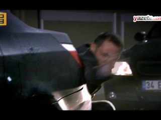 Kurtlar Vadisi Pusu Bölüm 100 - Part1