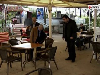 Kurtlar Vadisi Pusu Bölüm 102 - Part5