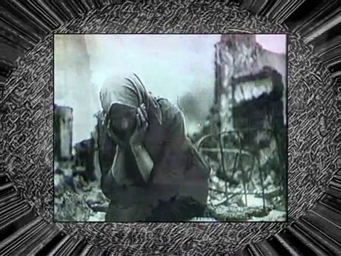 Блокада Ленинграда