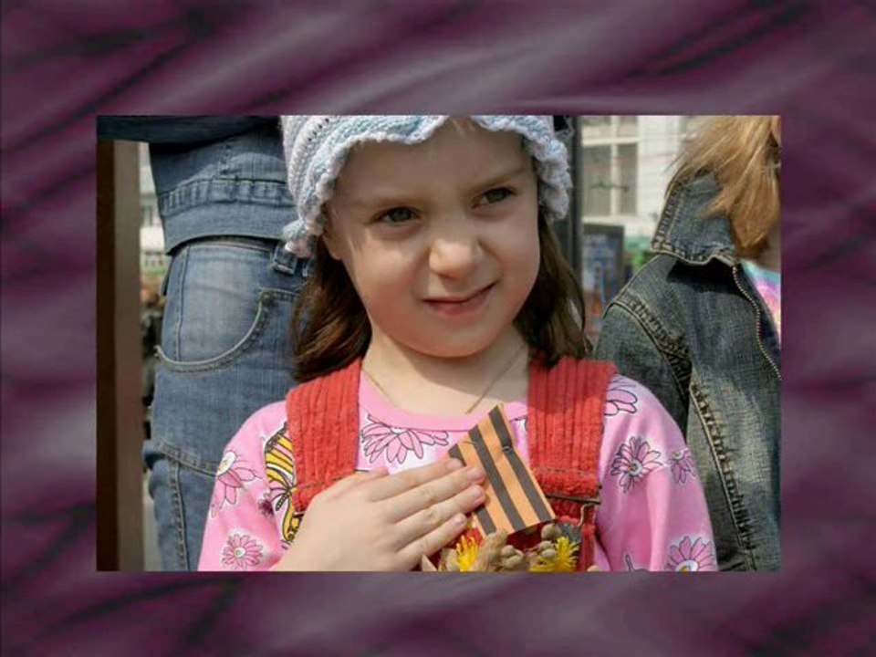 Снятие блокады Ленинграда