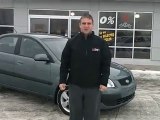 Used 2007 Kia Rio at Cardinal Kia of Niagara Falls