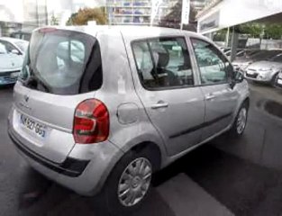 Renault Modus à vendre sur vivalur.fr