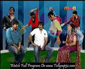 Chit Chat With Ravi Teja And Harish Shankar Part 4