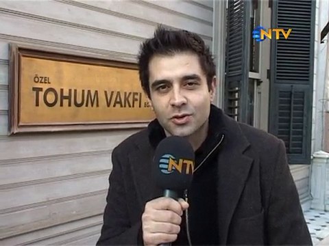 Cansel Elçin'in Tohum Otizm Çağrısı