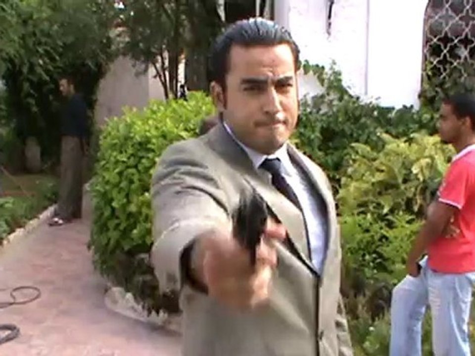 rabie kati improvisation