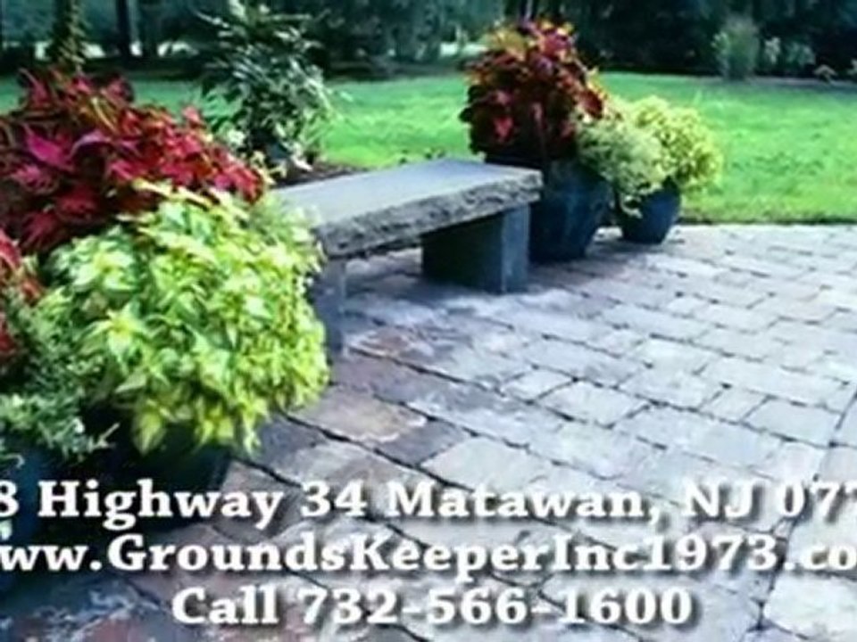 Outdoor Living Patio Colts Neck NJ