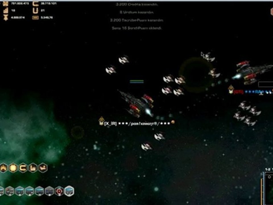 darkorbit bot