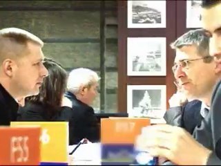 AeroSpaceDays : Coeur décisionnel Aéronautique et Spatial