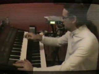 Steph Amelineau , great keyboards Wizard !!