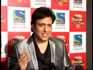 JHALAK DIKHHLA JAA  TV Show Interview