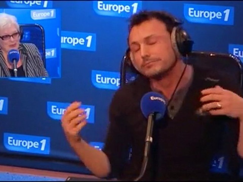 Pas de prime à la casse pour Line Renaud