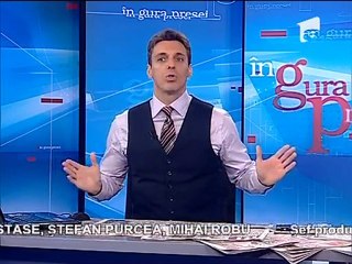 Sfaturile lui Mircea Badea