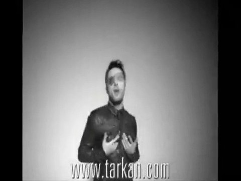 Tarkan-Acımayacak Tarkan'ın Son klibi ilk kez full video