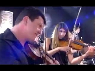 The Last Shadow Puppets - The Meeting Place live