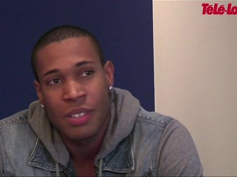 Senna (Les Anges de la télé-réalité)