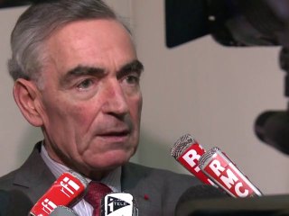 'Nine were killed' in failed French hostage rescue