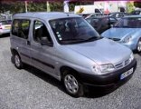 Citroen Berlingo à vendre sur vivalur.fr