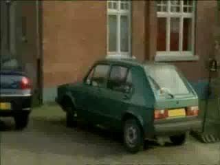 Comme sur des roulettes