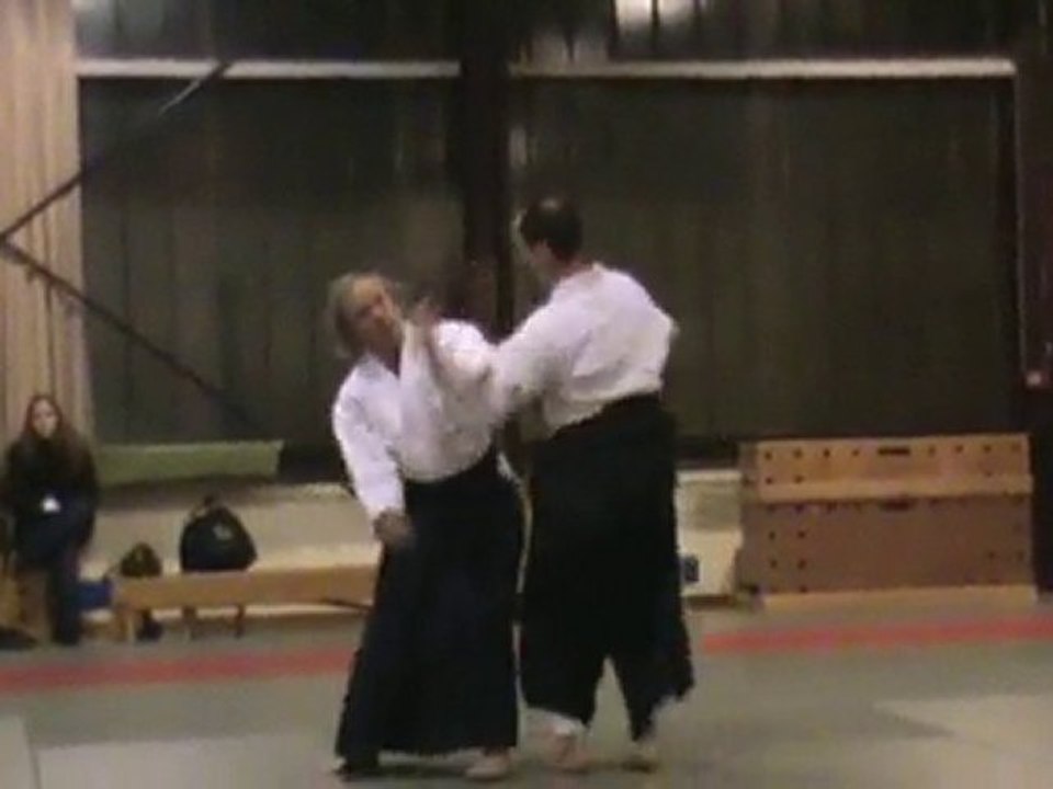 CLAUDE ET THIERRY