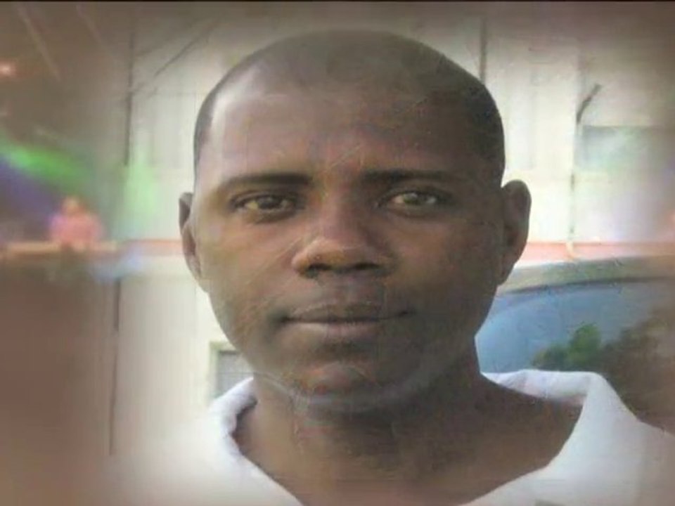 Gabel pour la 1ere Fois en Martinique a L'Espace Loisir/2011