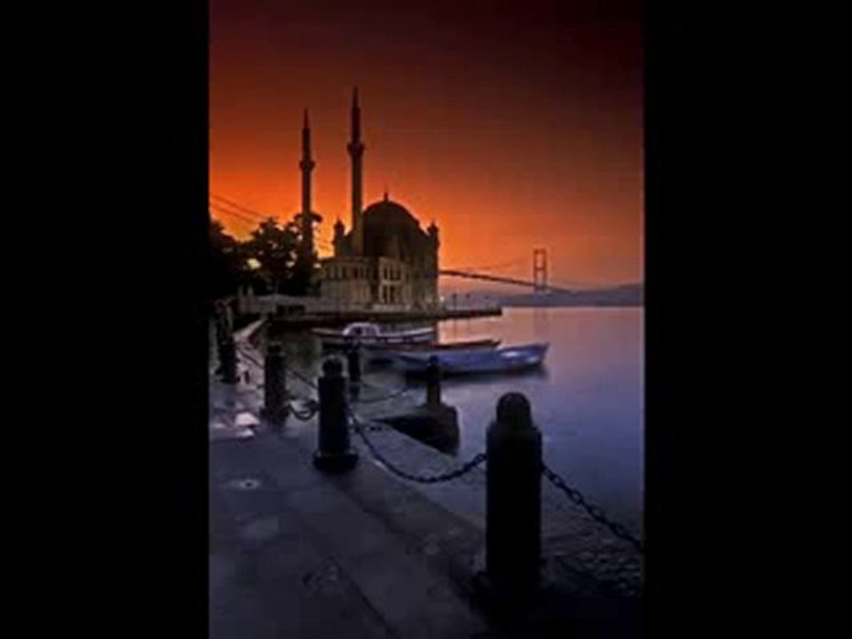 Sultaniyegah Sirto - Ensturmental