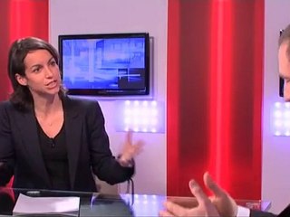 Les Echos de l'éco : Yohan Ruso (eBay France)