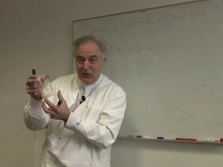 Annonce Cours de Gastronomie Moléculaire  31/01 + 01/02 2011