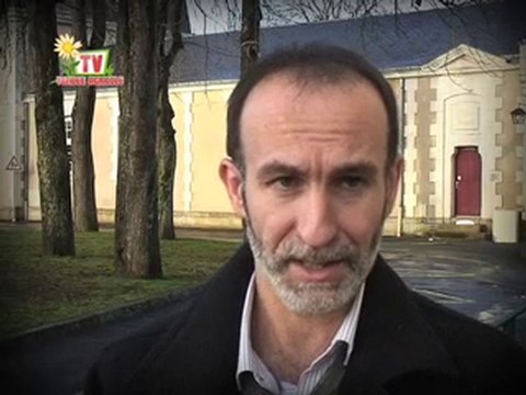 Journal Vendée Agricole TV du 14 janvier 2011