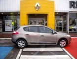 Renault Megane à vendre sur vivalur.fr