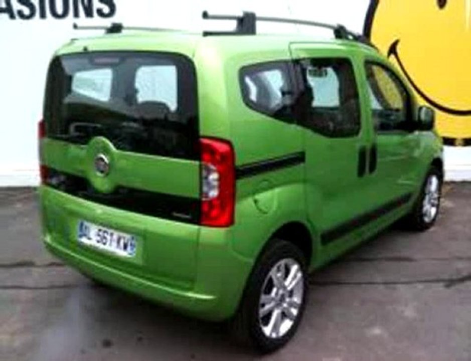 Fiat Fiorino qubo à vendre sur vivalur.fr