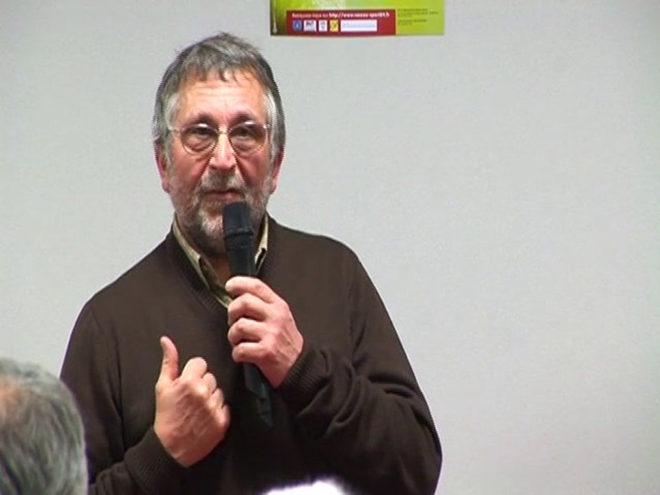 RNP 2009 Sport et bouffe (Pau - 2e partie)