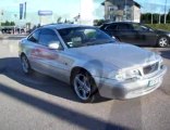 Volvo C70 à vendre sur vivalur.fr