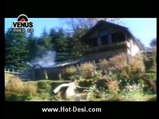 Ek ladki ko dekha to- Movie: 1942 A Love Story