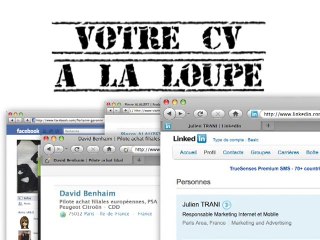 CV à la loupe n°24: comment optimiser son profil LinkedIn