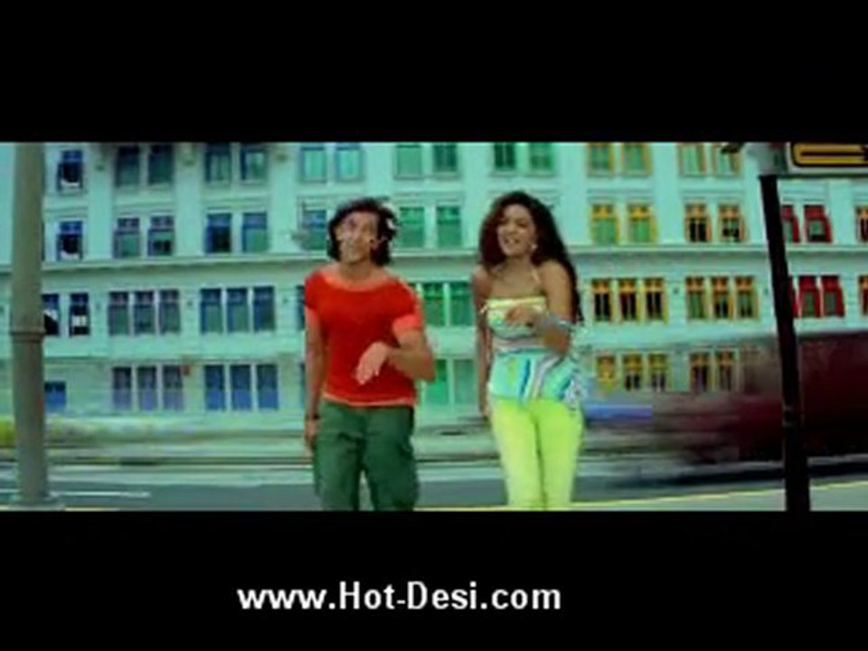 Koi Tumsa nahi- Movie: Krrish