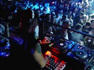 DjKARAÇÖL-TECHNO MİX