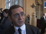 UMP Pierre Morel A l'Huissier - Défenseur des droits