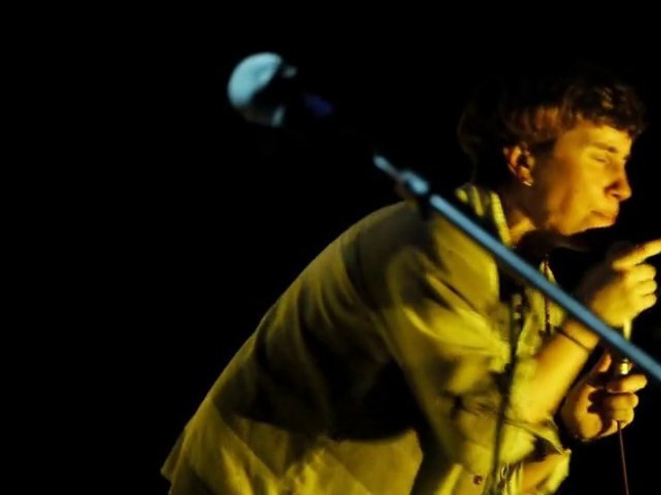 Tender Forever - Only The Sounds You made