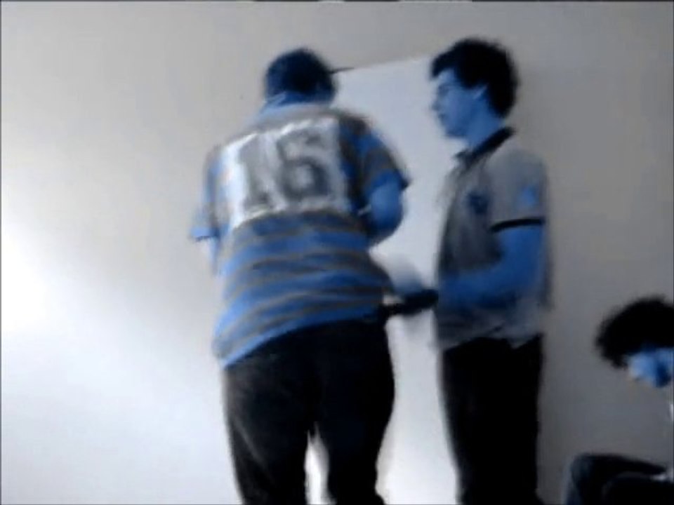2ND12 - Part 1