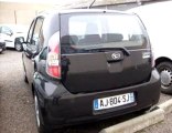 Daihatsu Sirion à vendre sur vivalur.fr