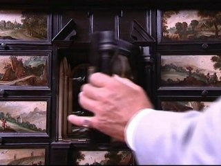 Fitzwilliam Museum, Cambridge