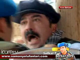 Şefkat Tepe 8.Bölüm Fragmanı - V2 [HQ]