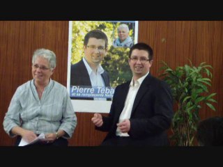 Partie 1 Voeux et lancement de campagne