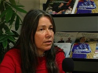 La crise de la filière porcine en 2010,par Anne-Yvonne Hénot